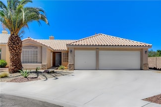 2848 Skowhegan Dr, Henderson, NV 89074
