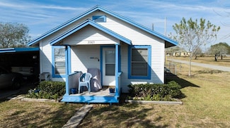 3065 Mayfield Ave, Ingleside, TX 78362