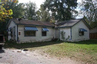 533 Grand Ave, Benton, AR 72015