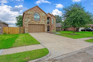 8666 Pearl Point St, Houston, TX 77044