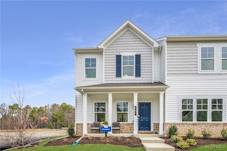 231 Whiteside Rd, Sandston, VA 23150