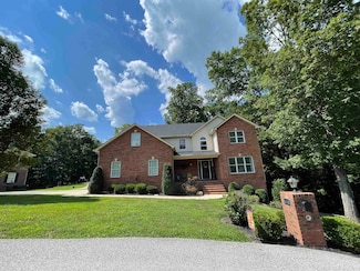 418 Woodberry Way, Winfield, WV 25213