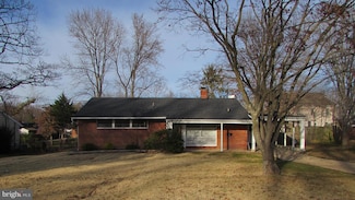 7305 Charlotte St, Springfield, VA 22150