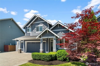 1711 Eagles Nest Place SE, North Bend, WA 98045