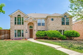12648 Pond Cypress Ln, Frisco, TX 75035