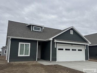 555 N State St, Rigby, ID 83442
