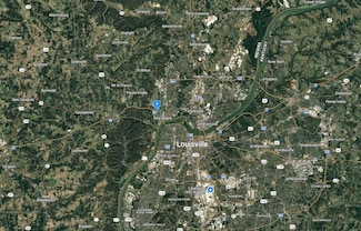 420 Sherley St, New Albany, IN 47150