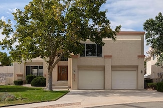 4508 Stockbridge Ave NW, Albuquerque, NM 87120