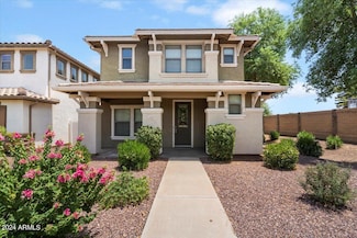 3837 E Jasper Dr, Gilbert, AZ 85296