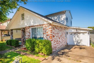 609 Amber Rd, Charleston, WV 25303