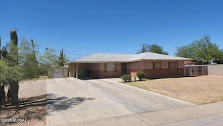 6429 E Calle Pegaso, Tucson, AZ 85710