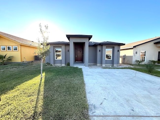5316 Galicia Ln, Laredo, TX 78046