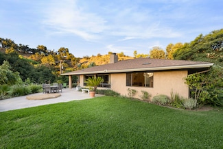 1204 Toro Canyon Rd, Santa Barbara, CA 93108