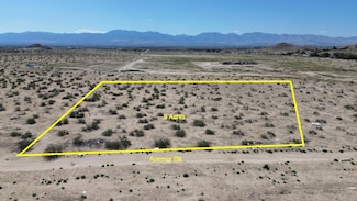 0 181 Ste Ave Unit 23006287, Palmdale, CA 93591