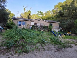 7074 La Dora Dr, Brooksville, FL 34602