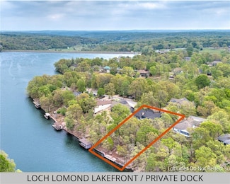 49 Kintyre Dr, Bella Vista, AR 72715