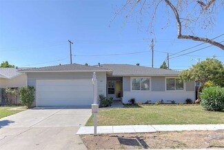 1162 London Ave, Sunnyvale, CA 94087