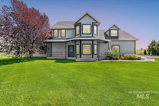 4036 N 2250 E, Filer, ID 83328