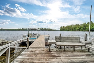 32 Seymour Cove Rd, Bowerbank, ME 04426