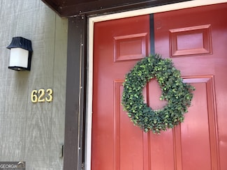 623 Willow Creek Dr Unit 623, Macon, GA 31204