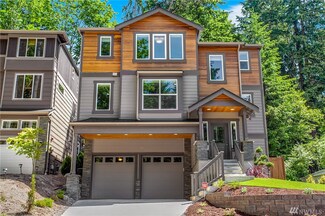 1318 210th Ave NE, Sammamish, WA 98074