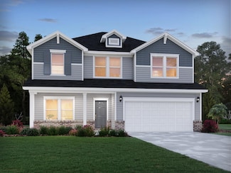 572 Cozy Bluff Rd, Spartanburg, SC 29301