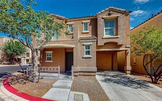 3820 Ice Storm Ct, Las Vegas, NV 89129