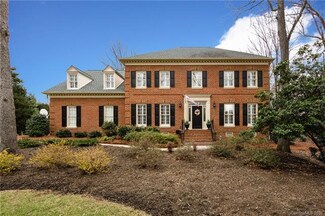 1011 Jericho Ln, Charlotte, NC 28270