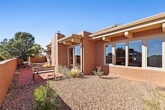 3 Domingo Place, Santa Fe, NM 87508
