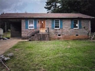 5598 Fosters Mill Rd, Cave Spring, GA 30124