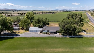 22990 Highway 50, Merrill, OR 97633