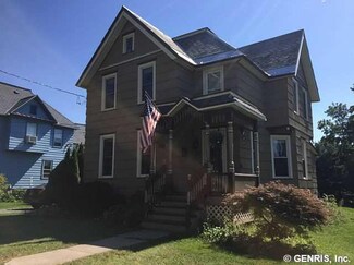 69 E Main St, Clifton Springs, NY 14432