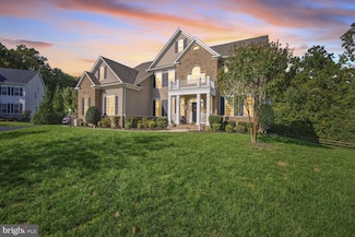 800 Lower Barn Way, Olney, MD 20832