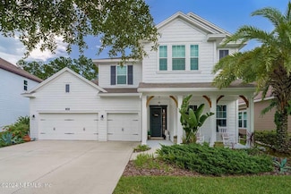 119 Valley Grove Dr, Ponte Vedra Beach, FL 32081