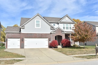 6110 Golden Eagle Dr, Zionsville, IN 46077
