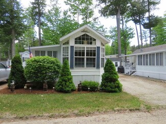 81 Wulamat Rd Unit 134, Bristol, NH 03222