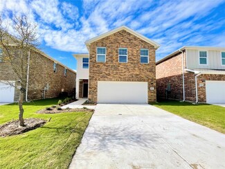1702 Chapel Hill Rd, Princeton, TX 75407