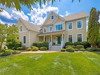 12625 Grendon Dr, Midlothian, VA 23113