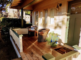 201 W Cota St, Santa Barbara, CA 93101