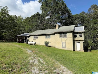 60 Wild Berry Dr, Westover, AL 35147