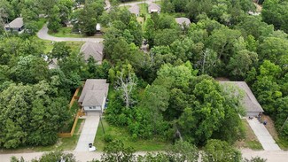 0 Comanche, Willis, TX 77318