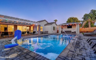 4095 E Nisbet Rd, Phoenix, AZ 85032