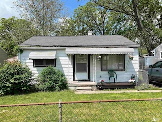 278 Oregon St, Ypsilanti, MI 48198