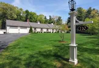 110 Prior Farm Rd, Duxbury, MA 02332