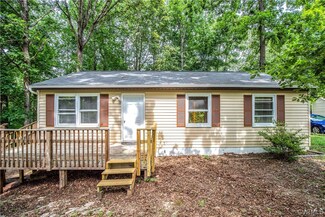 3003 Tanya Terrace, Midlothian, VA 23112