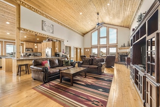 3488 Arrange Peak Ct, Island Park, ID 83429