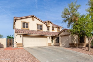 6804 S 45th Glen, Laveen, AZ 85339