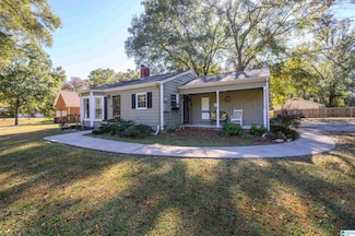 4437 Silver Lake Rd, Pinson, AL 35126