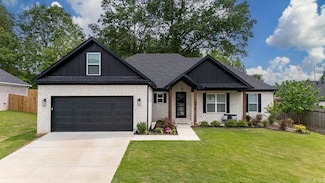 4420 Cumberland Cir, Benton, AR 72019