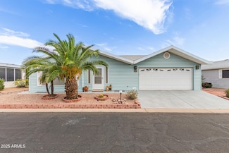 215 N Power Rd Unit 33, Mesa, AZ 85205